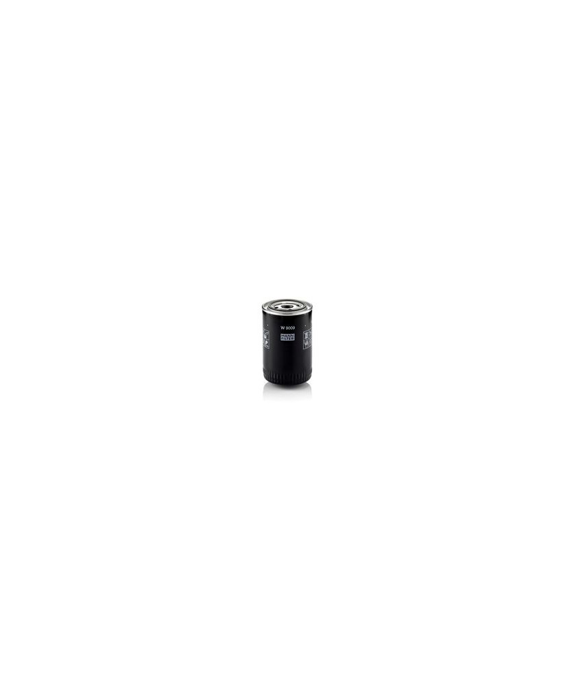 FILTRO OLIO MOTORE  JUMPER II-DUCATO-DAILY-BOXER