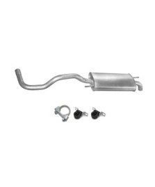 M.P. IBIZA II 1.4  99/. (VERS.ARVIN)