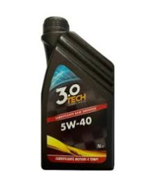 OLIO MOTORE 5W40 C3 1LT SINTETICO
