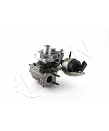 TURBO COMPRESSORE NUOVO                 DOBLO/500/IDEA