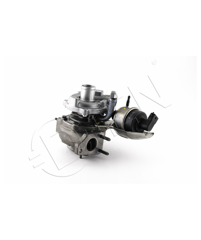 TURBO COMPRESSORE NUOVO                 DOBLO/500/IDEA