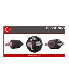 ELETTROMAGNETE RELAIS X TRATTORE 450 12V