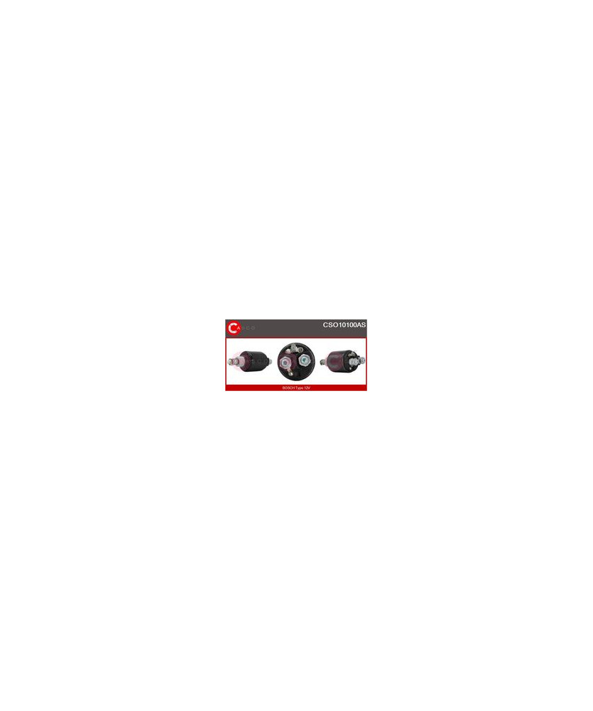 ELETTROMAGNETE RELAIS X TRATTORE 450 12V