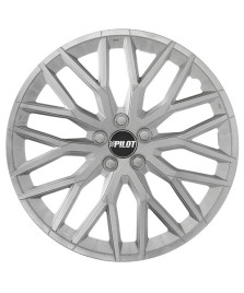 SR.CALOTTE SPEEDSTER 15   SILVER