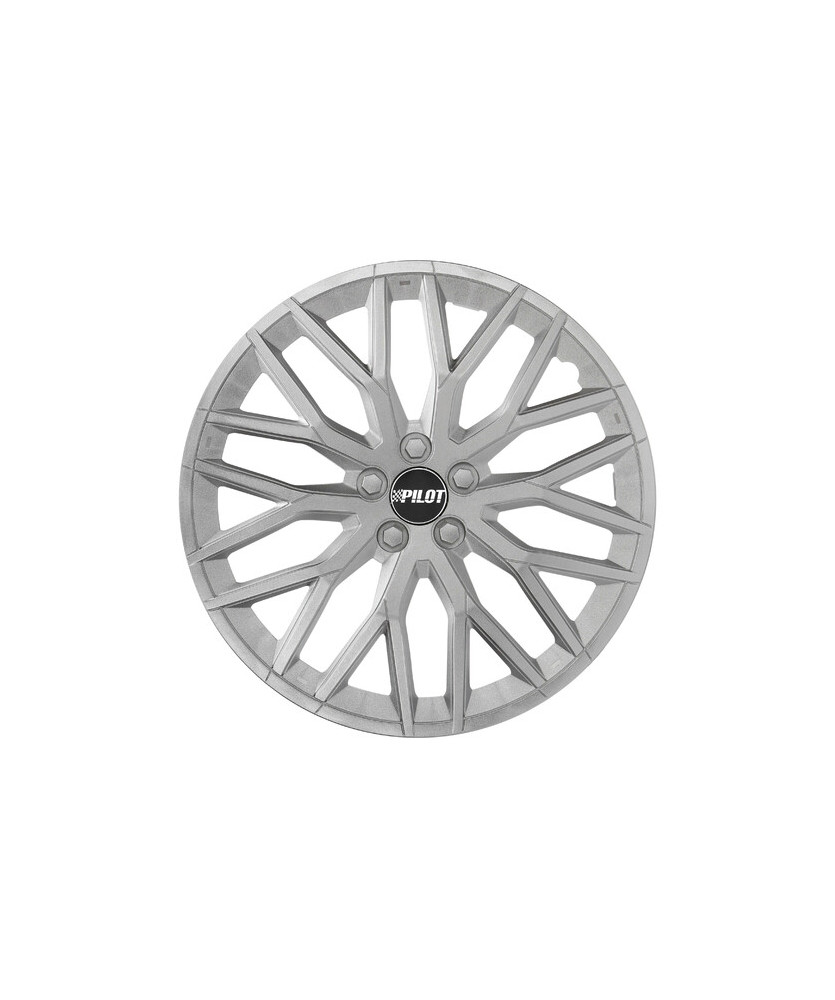 SR.CALOTTE SPEEDSTER 15   SILVER