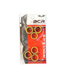 KIT RULLI 21X17 GR.12