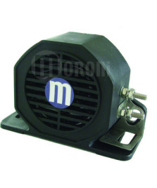 SEGNALATORE USTICO 12/36V.107DB
