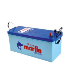 BATTERIA MARLIN 140 AH 820 A SX