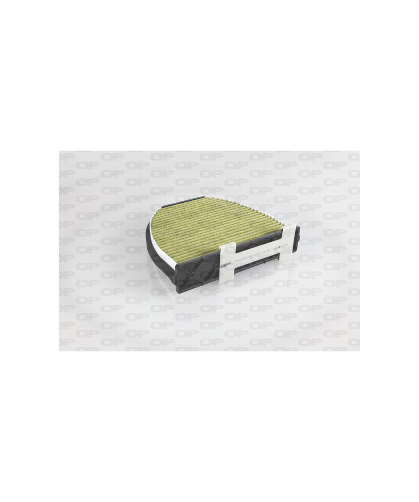 FILTRO ABITACOLO -  C (W204) 03/CLASSE C