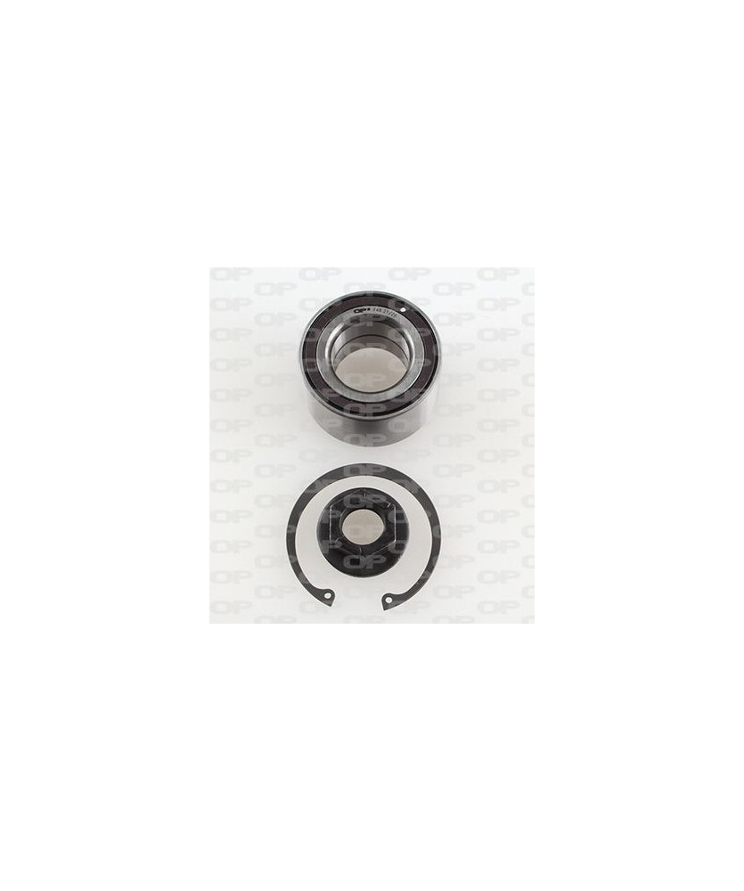 KIT CUSCINETTI RUOTA FIESTA-FOCUS-FUSION