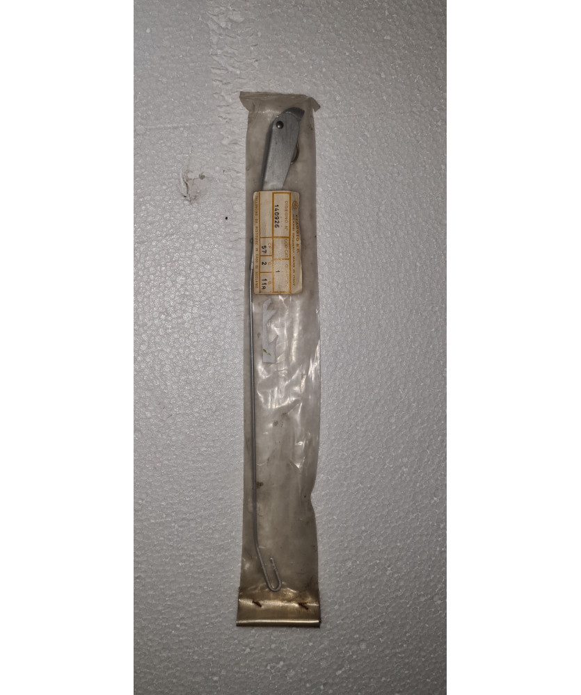 BRCIO SPAZZOLA TERGICRISTALLI APE 175/400