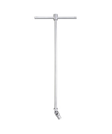CHIAVE A T SNODATA CON MAGNETE 8MM