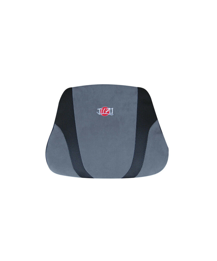 SUPPORTO LOMBARE SPORT-DRIVE NERO-GRIGIO