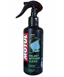 M2HELMET PRODOTTO PULIZIA CASCHI 250ML
