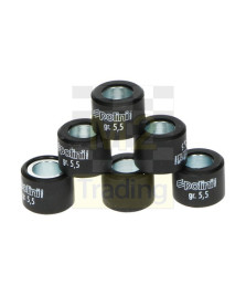 RULLI 15X12 G. 3 5