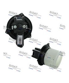 VENTILATORE ABITACOLO FIAT 500