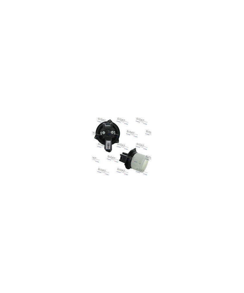 VENTILATORE ABITACOLO FIAT 500