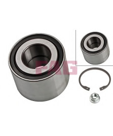 KIT RUOTA  KALOS 1.2
