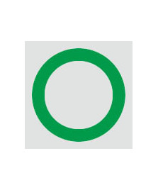O RING DIAMETRO ESTERNO 11.7MM DIAMETRO INTERNO 8 5MM