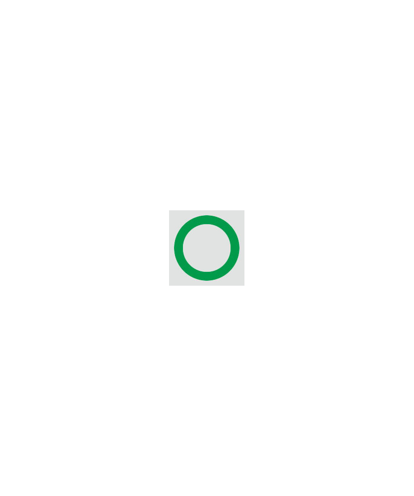 O RING DIAMETRO ESTERNO 11.7MM DIAMETRO INTERNO 8 5MM