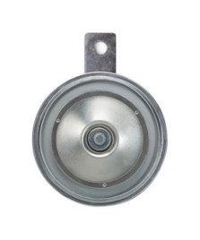 CLACSON HK9/H 24V 2 MORSETTI 91MM