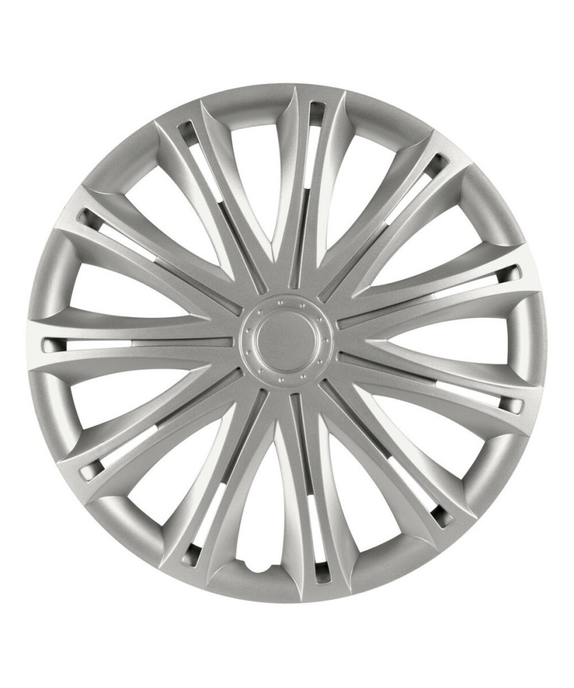 SR.CALOTTE SPARK 14 SILVER