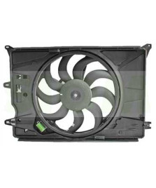 VENTOLA  RAFFREDDAMENTO MOTORE -    500X  RENEGADE