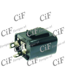 INTERMITTENZA MITSUBA 12V/10W-2 FASTON   PER LAMPEGGIATORI SCOOTER