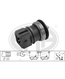 SENSORE TEMPERATURA REFRIGERANTE DIA   DUSTER/SANDERO- MICRA- CLI