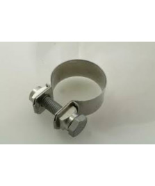 FASCETTA PER TUBI MARMITTA VESPA SCOOTERbeverly