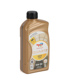 OLIO TOTAL QUARTZ INEO 1LT 5W30 RCP
