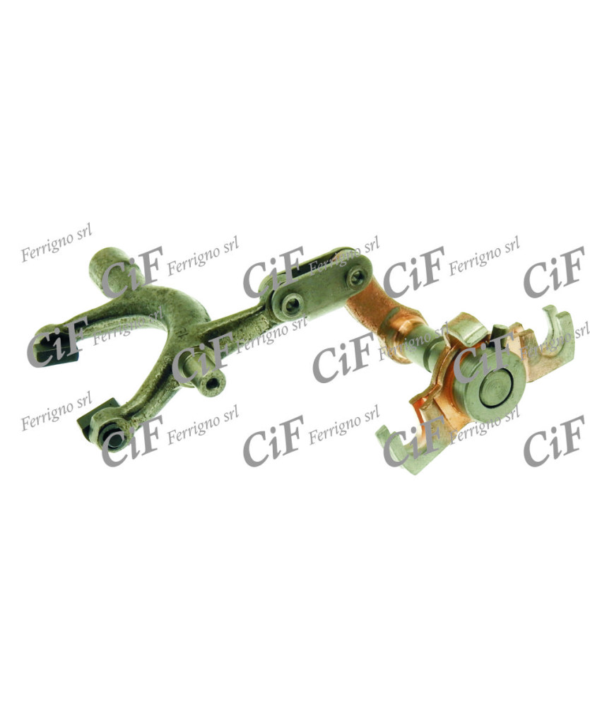 PRESELETTORE CAMBIO VESPA 50-125 PRIMAVE