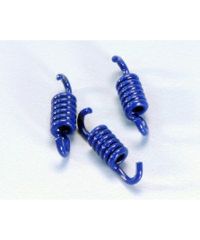 MOLLE FRIZIONE  ZIP D.2 0 BLU