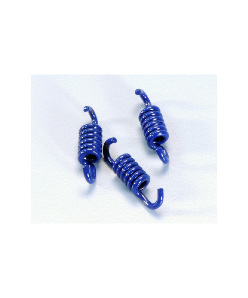 MOLLE FRIZIONE  ZIP D.2 0 BLU