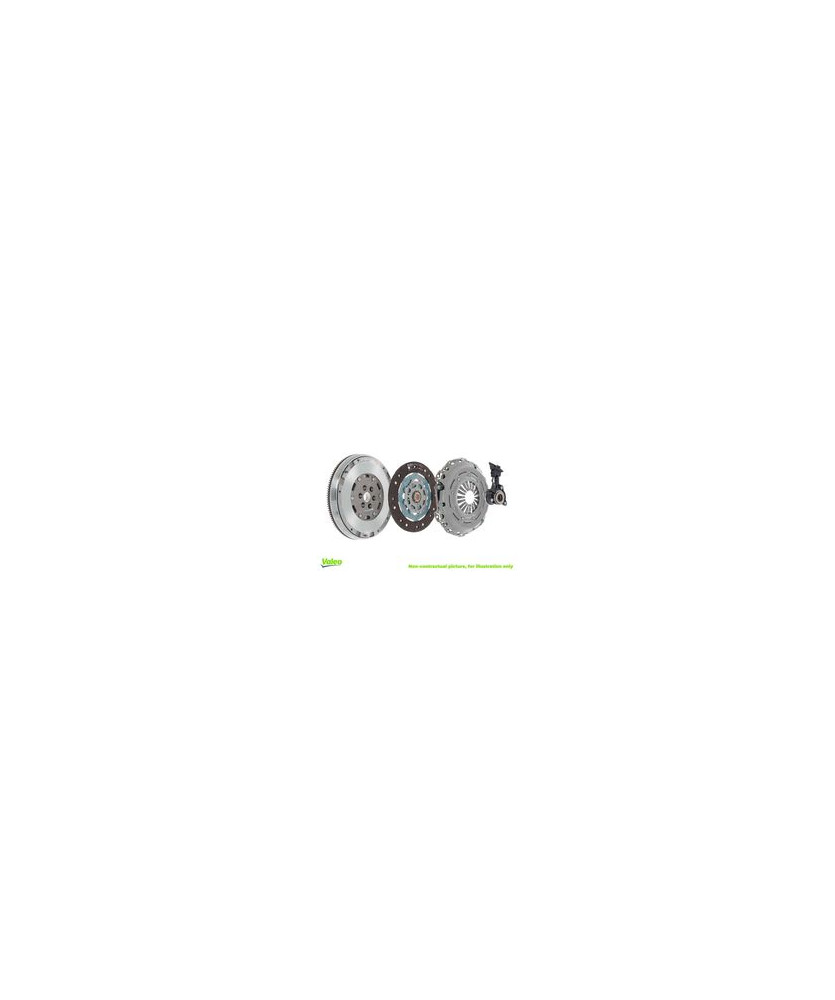 KIT COMPLETO CMAX 1.6 VOLANO.FRIZIONE    CUSCINETTO