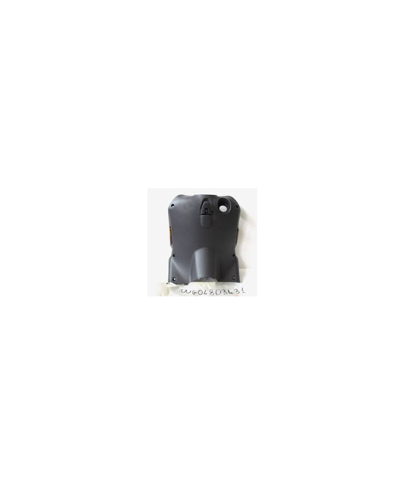 CONTROSCUDO atlantis diesis 50 2001     DIESIS