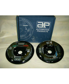 KIT MASCELLE COMPLETE PUNTO - TIPO - TEM PRA -  Y SENZA ABS