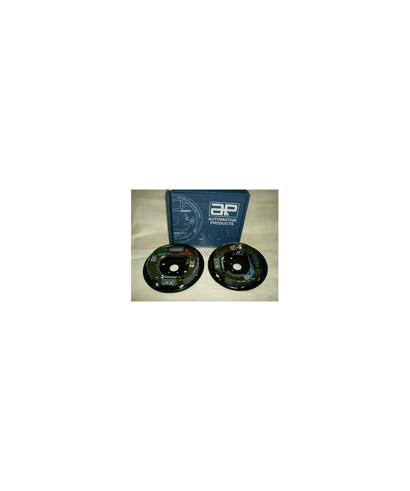 KIT MASCELLE COMPLETE PUNTO - TIPO - TEM PRA -  Y SENZA ABS