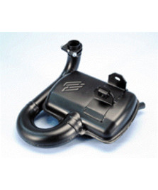 MARMITTA VESPA PX 125 mod.ORIGINAL