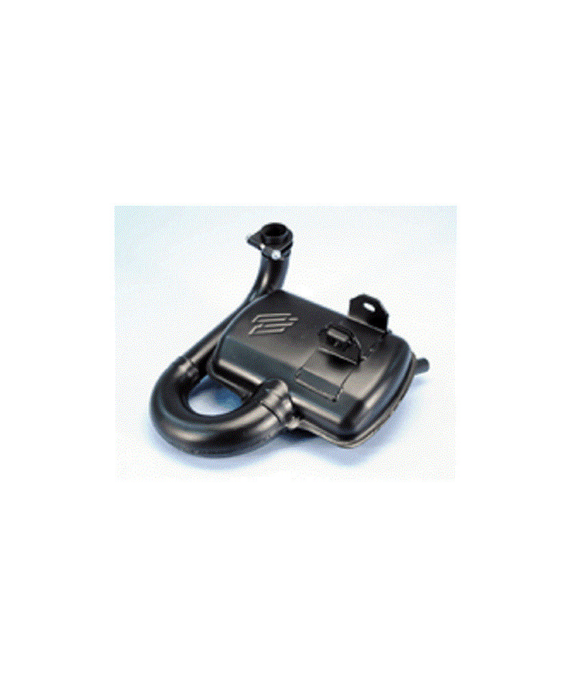 MARMITTA VESPA PX 125 mod.ORIGINAL