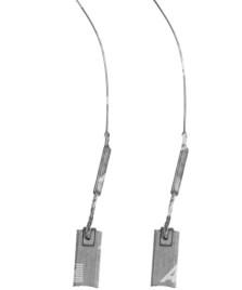 SPAZZOLE ALTERNATORE  REGOLATORE BOSCH