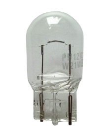 LAMPADA W5W 24V 5W W2.1X9.5D