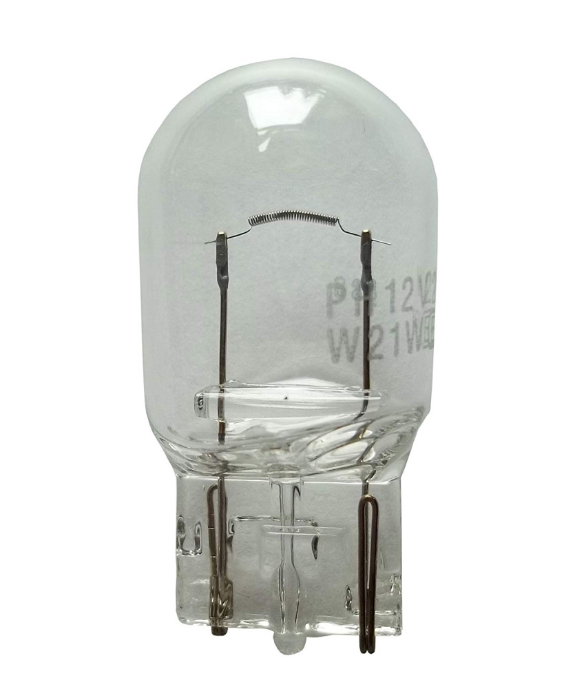 LAMPADA W5W 24V 5W W2.1X9.5D