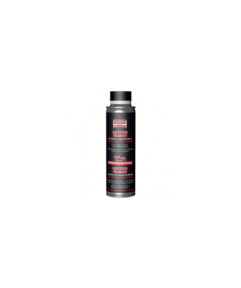 MOTOR CLEAN PROF ML 300