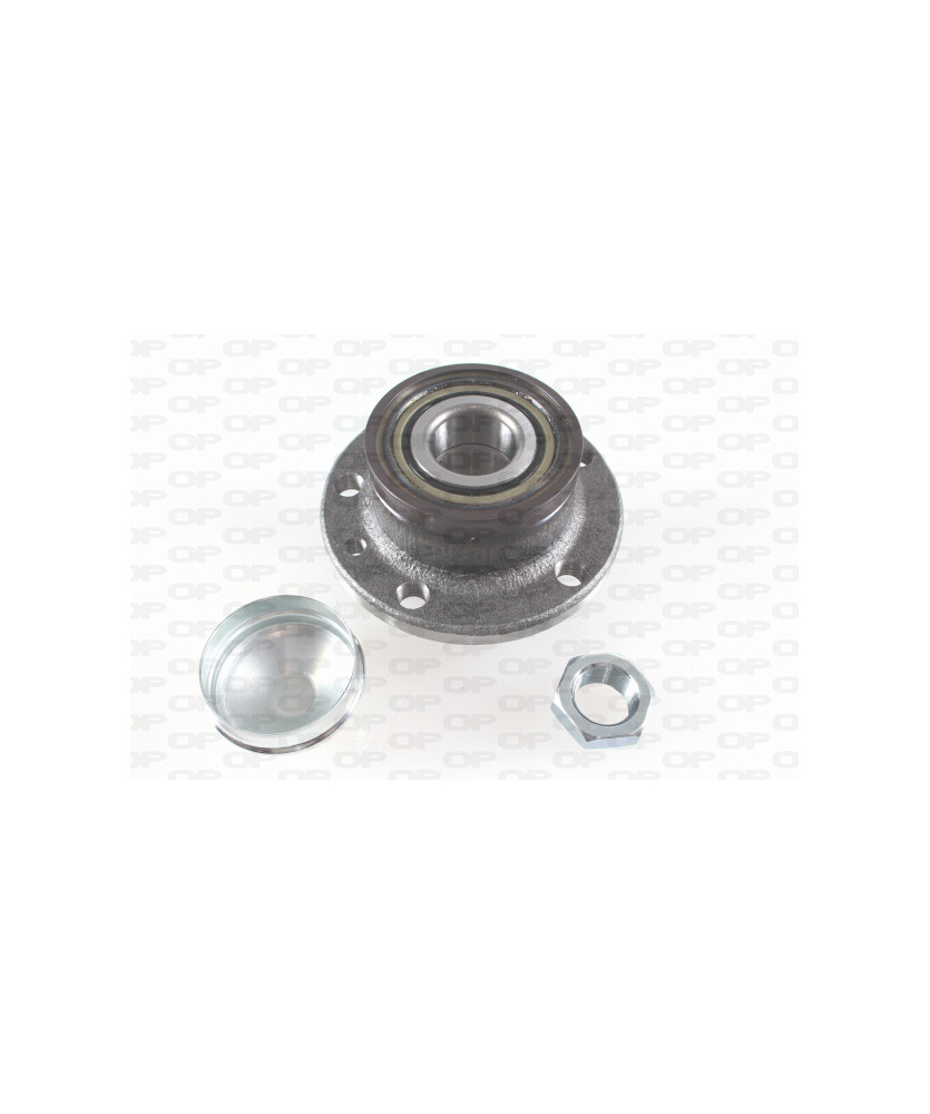 KIT CUSCINETTO MOZZO RUOTA              DOBLO COMBI 152  263 1.6