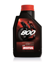 800 2T ROAD RING 100% SINTETICO 1 LT.