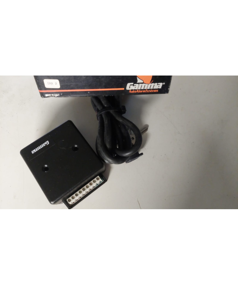 MODULO INTERFCIA X CODO CHIUSURE