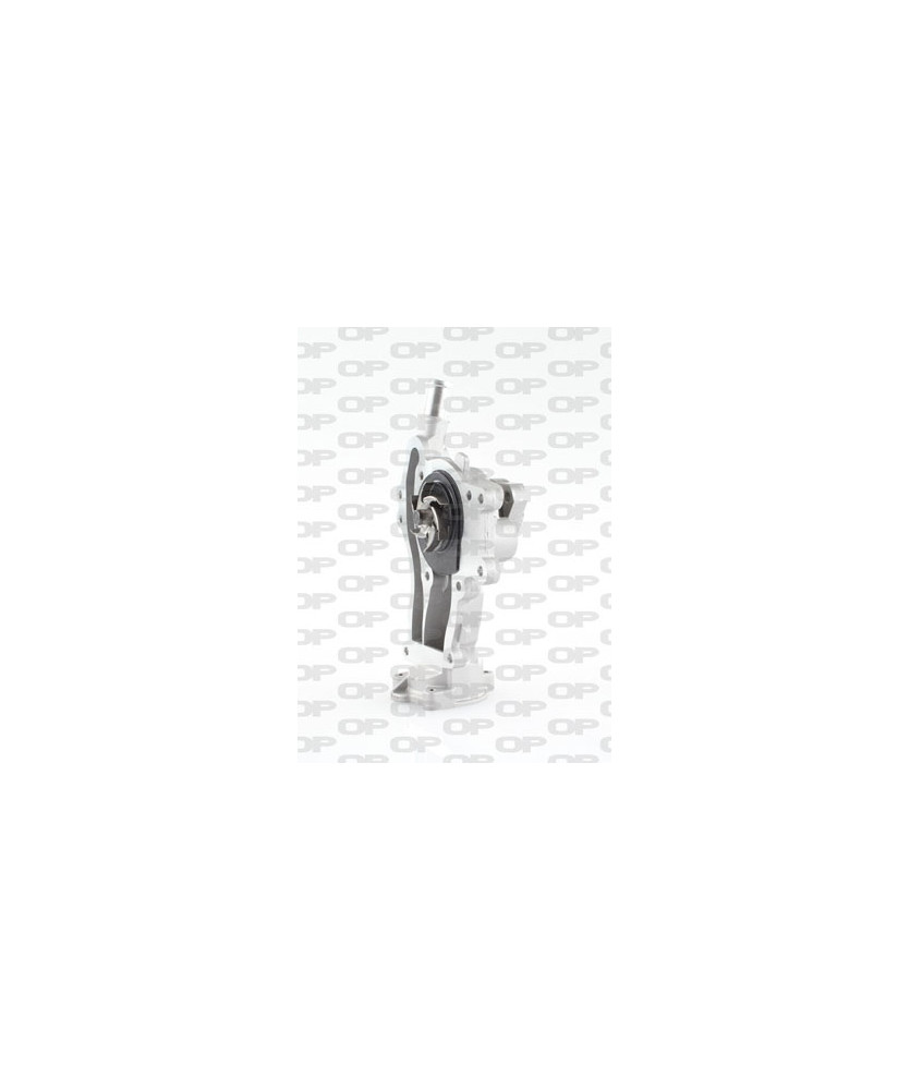 POMPA ACQUA  CORSA 1.2 1.4 TURBO