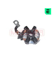 SUPPORTO  SPAZZOLE IN CARBONE DUCATO - JUMPER - BOXER