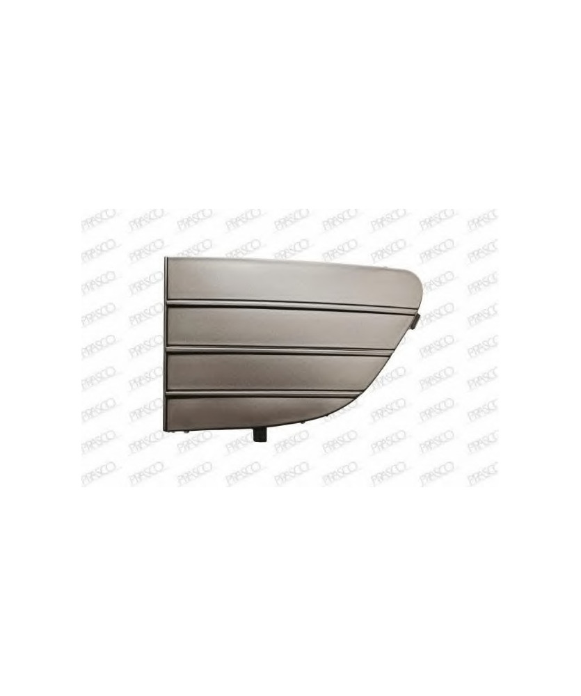 GRILL S.PUNTO EVO 10 GR.CHIARO*TUV*